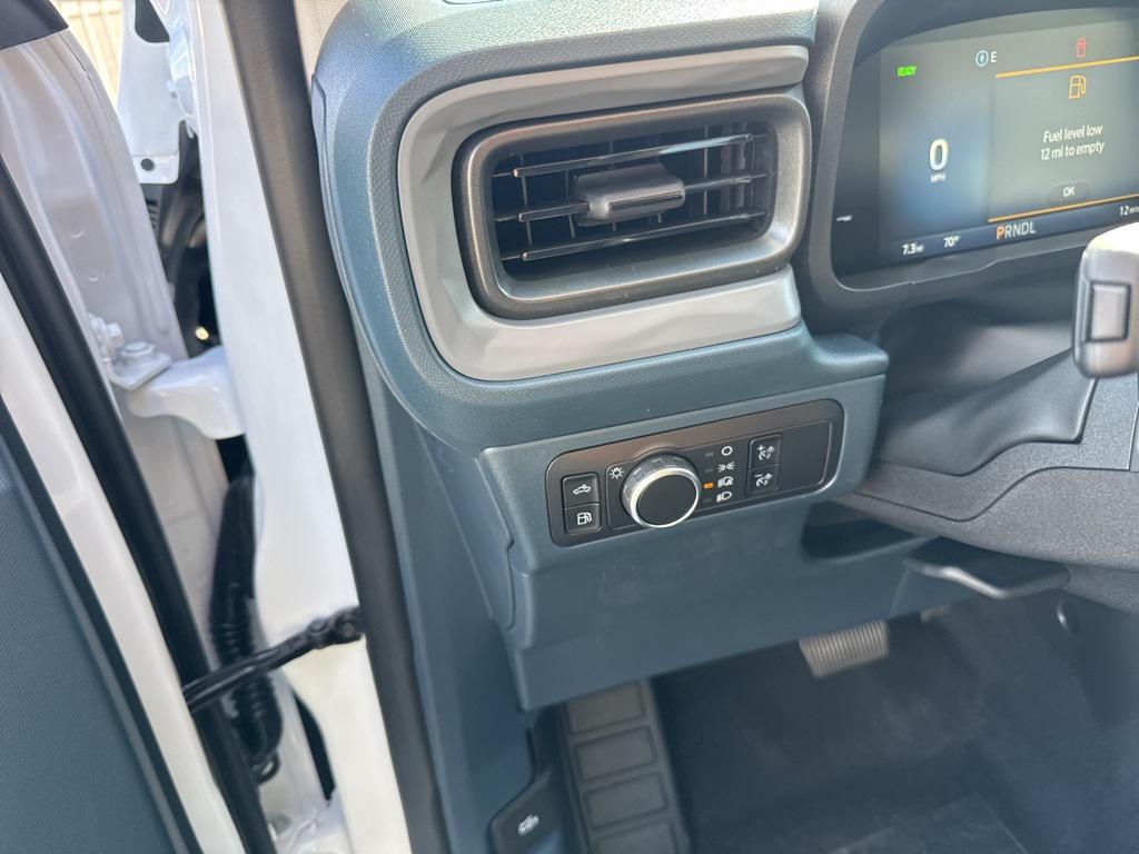 new 2026 Ford Maverick car, priced at $30,105