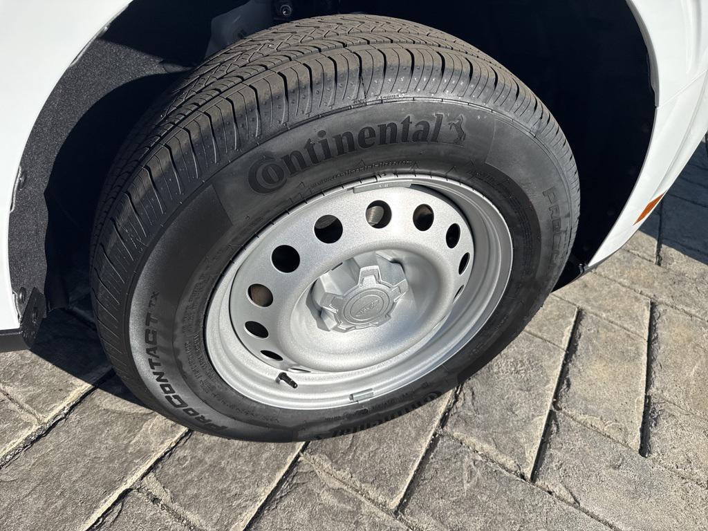 new 2026 Ford Maverick car, priced at $30,105