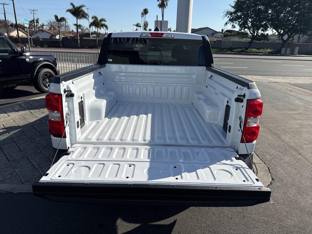 new 2026 Ford Maverick car, priced at $30,105