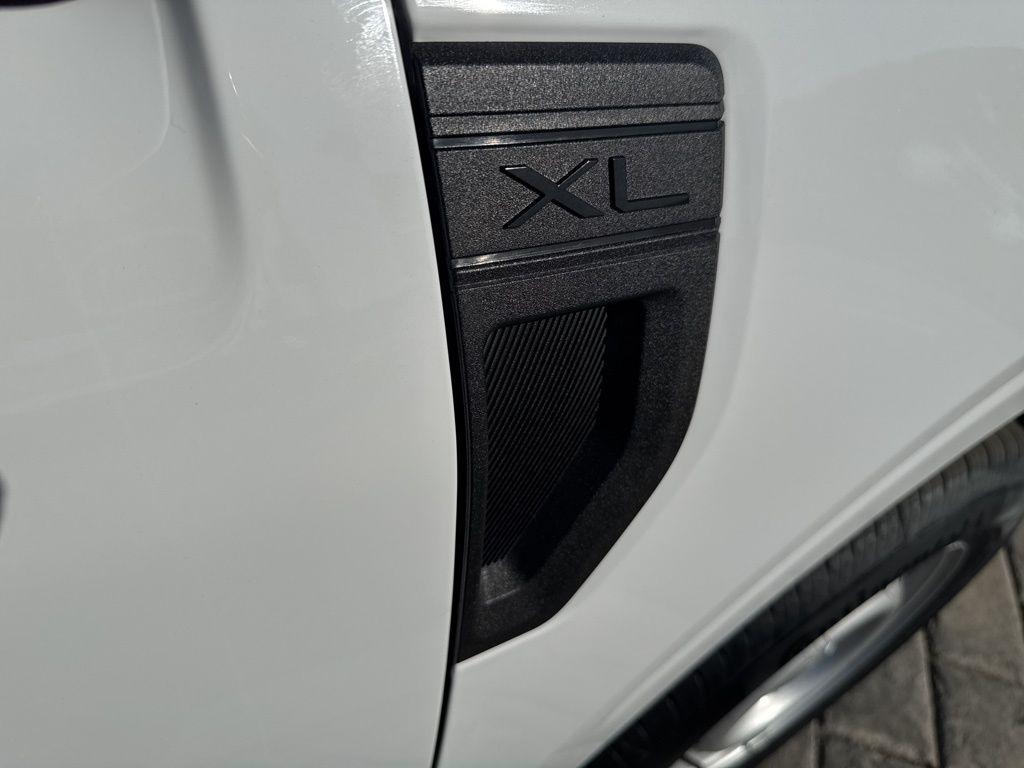 new 2026 Ford Maverick car, priced at $30,105