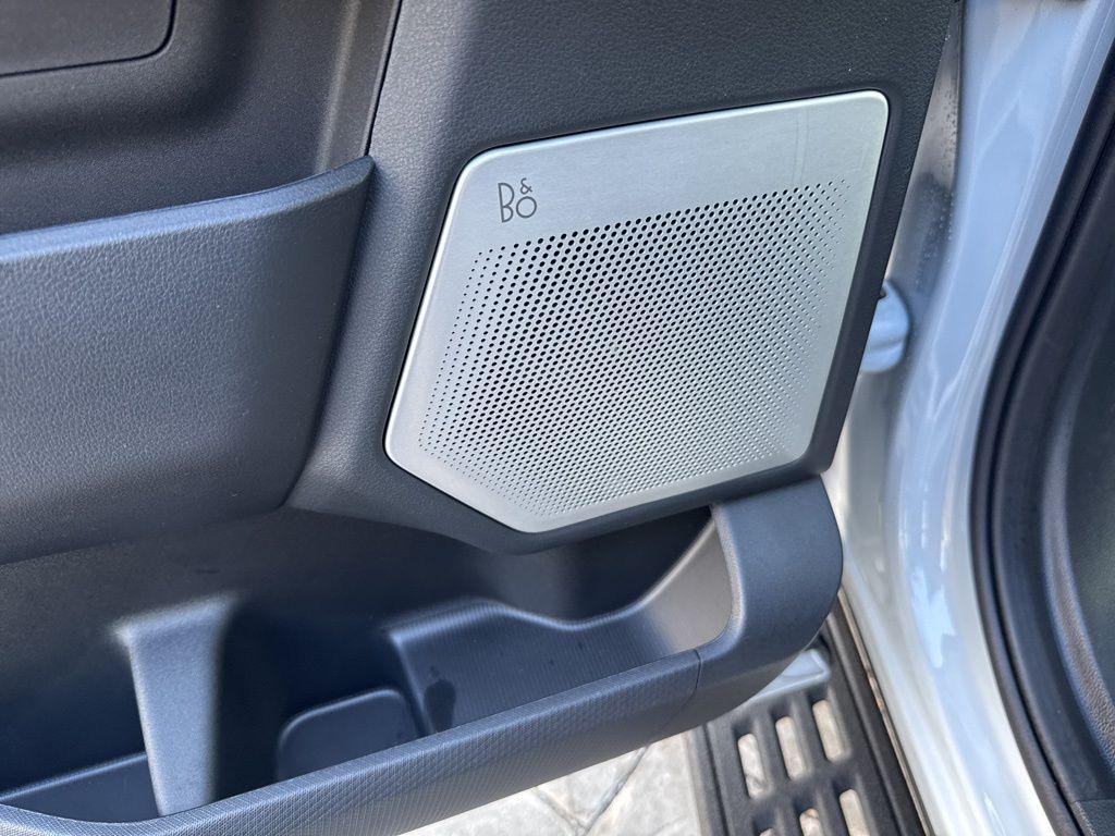 used 2025 Ford F-150 car, priced at $83,075
