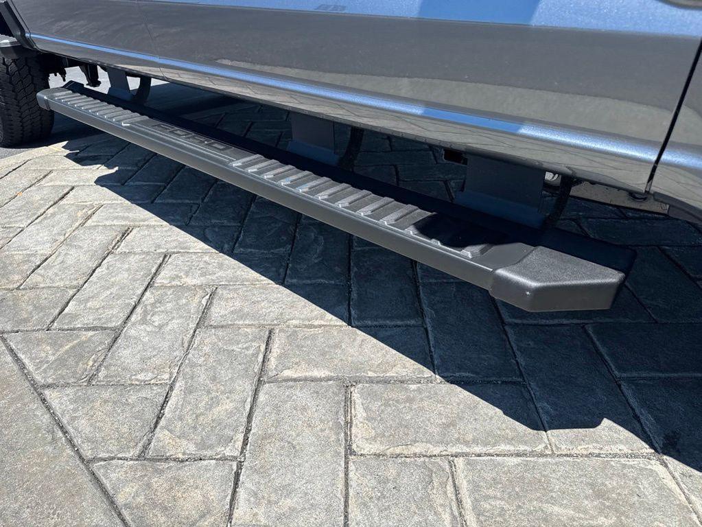 new 2026 Ford F-250 car, priced at $72,870