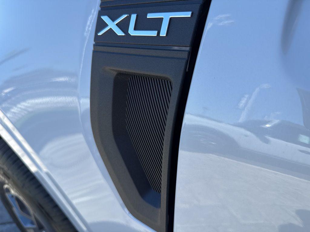 new 2026 Ford Maverick car, priced at $34,495