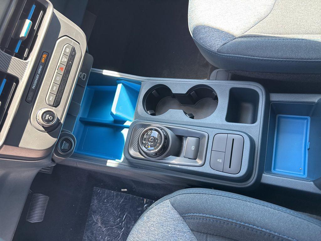 new 2026 Ford Maverick car, priced at $34,495