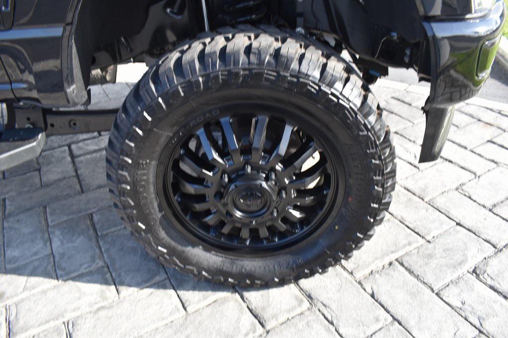 used 2025 Ford F-350 car, priced at $89,990