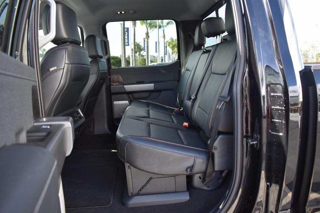 used 2025 Ford F-350 car, priced at $89,990