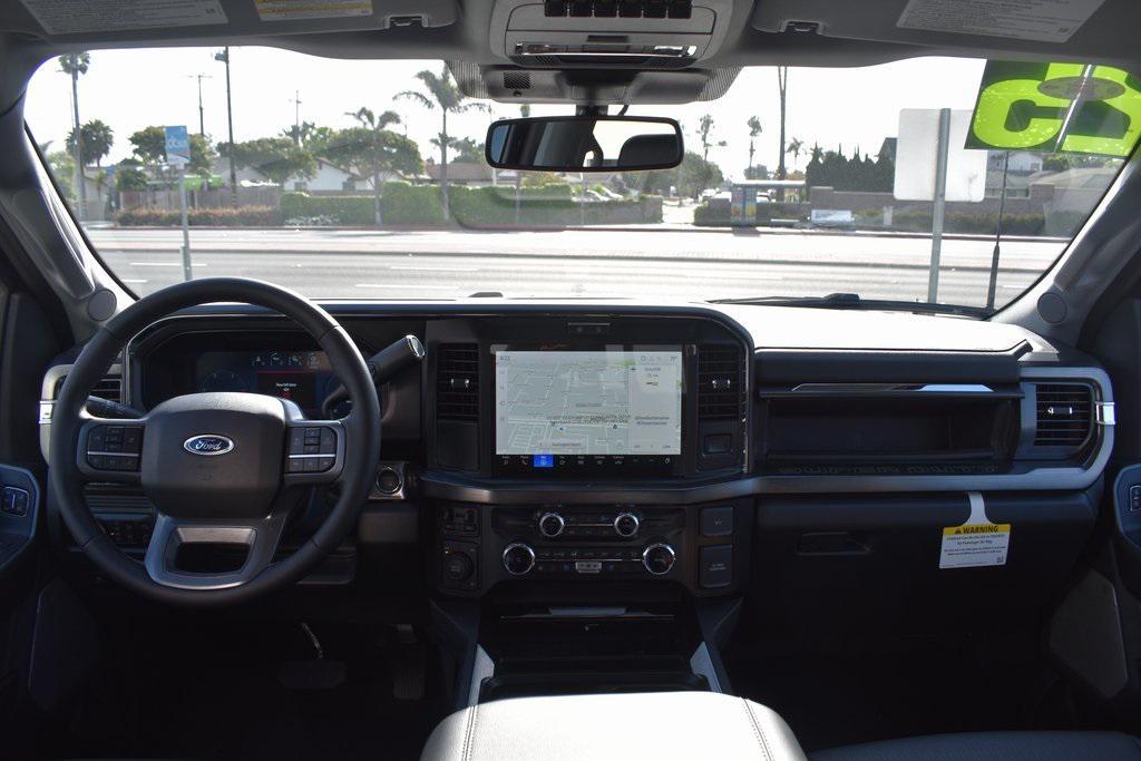 used 2025 Ford F-350 car, priced at $89,990