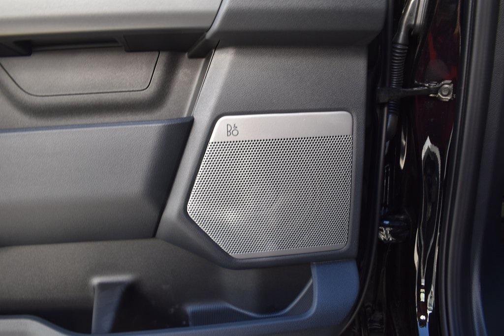 used 2025 Ford F-350 car, priced at $89,990