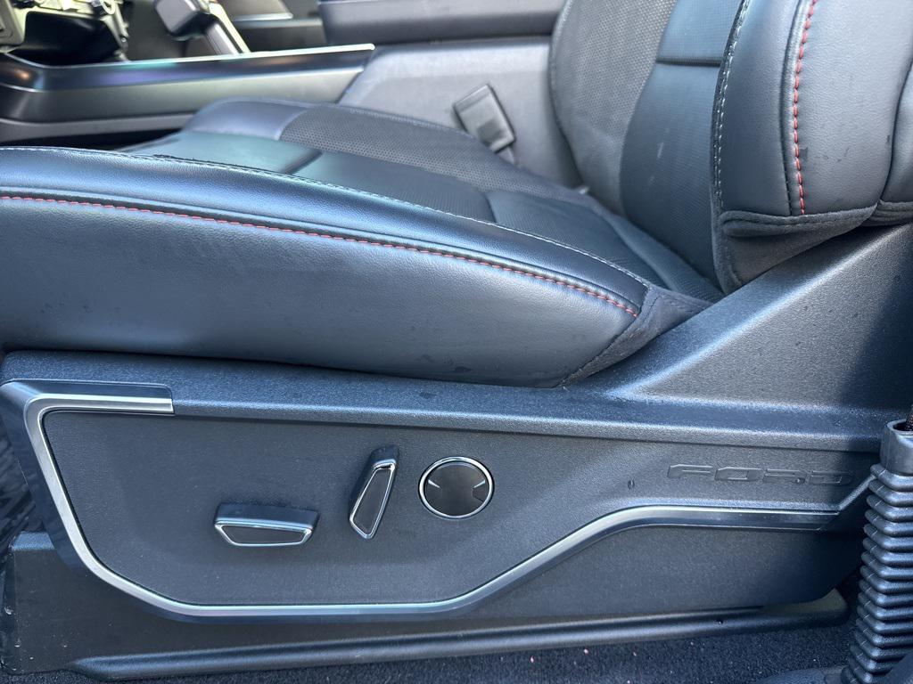 used 2025 Ford F-150 car, priced at $84,490