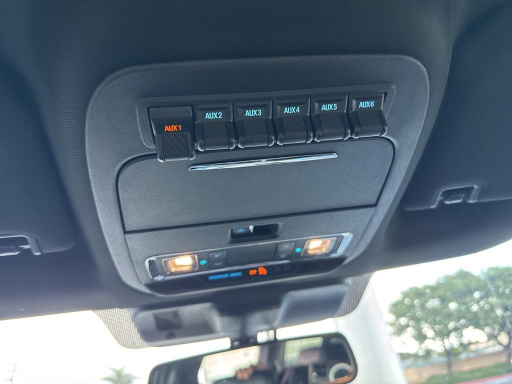 used 2025 Ford F-150 car, priced at $84,490