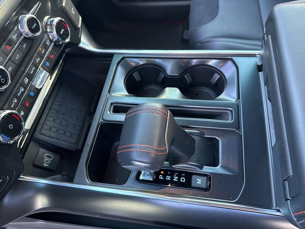 used 2025 Ford F-150 car, priced at $84,490