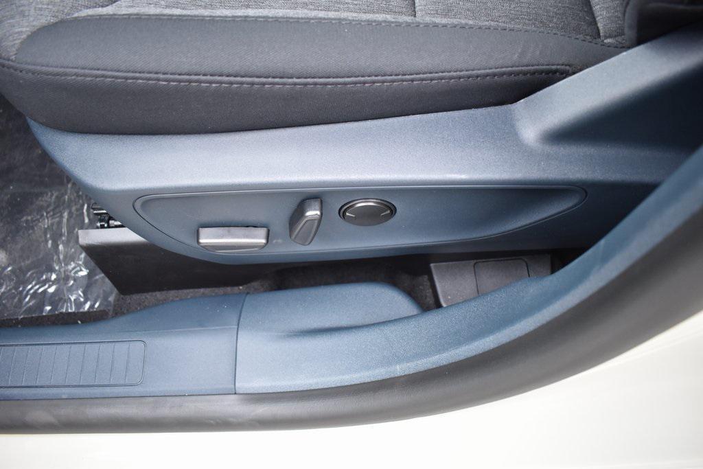 new 2025 Ford Maverick car, priced at $36,740