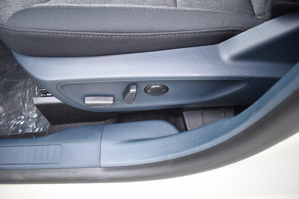 new 2025 Ford Maverick car, priced at $36,740