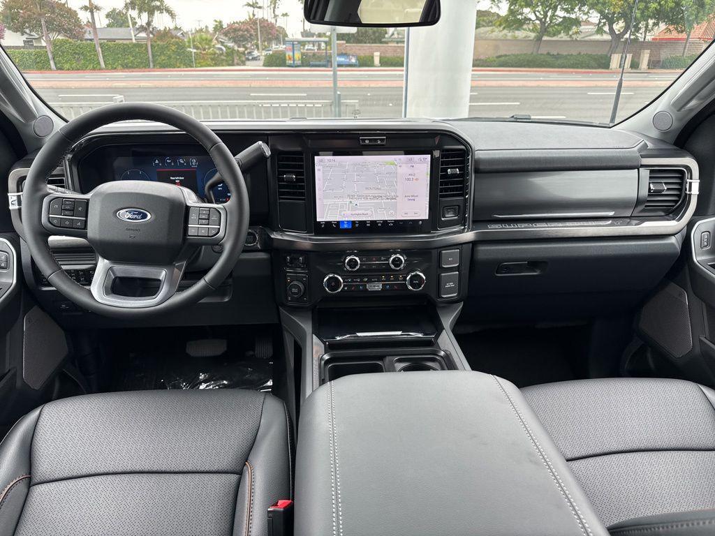 new 2026 Ford F-250 car, priced at $88,725