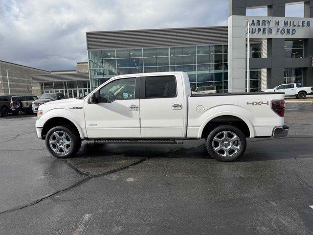 used 2013 Ford F-150 car, priced at $16,013