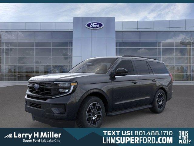 new 2025 Ford Expedition car, priced at $68,419