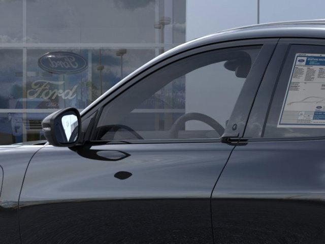 new 2026 Ford Mustang Mach-E car, priced at $41,420