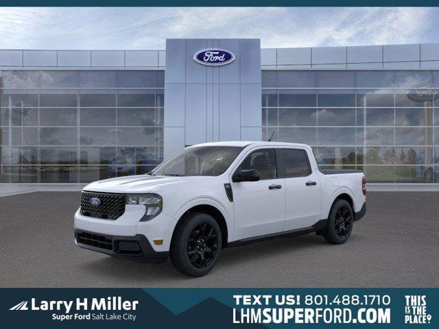 new 2026 Ford Maverick car, priced at $37,975