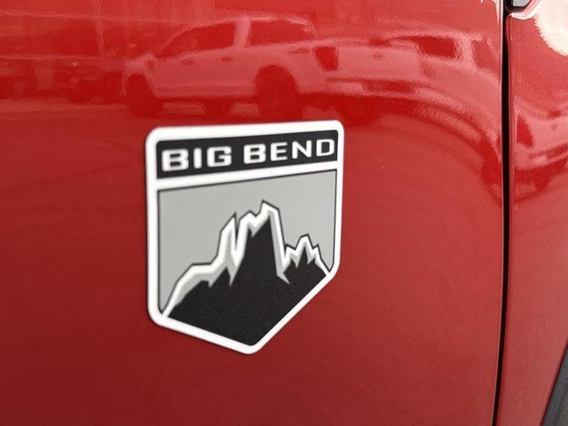 used 2022 Ford Bronco Sport car, priced at $22,914