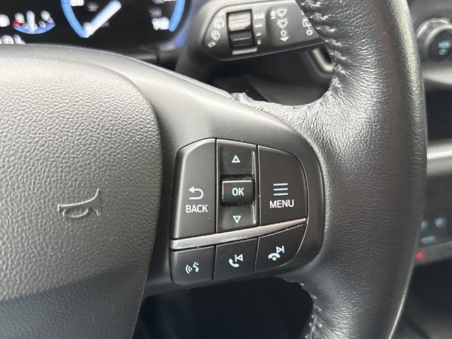 used 2022 Ford Bronco Sport car, priced at $22,914