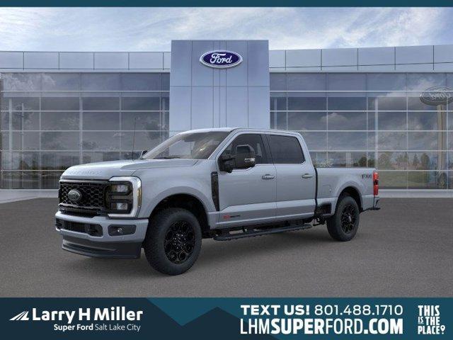new 2026 Ford F-350 car, priced at $93,970