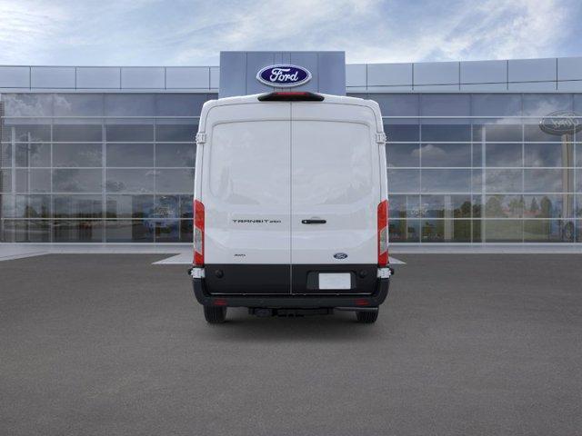 new 2026 Ford Transit-250 car, priced at $60,315