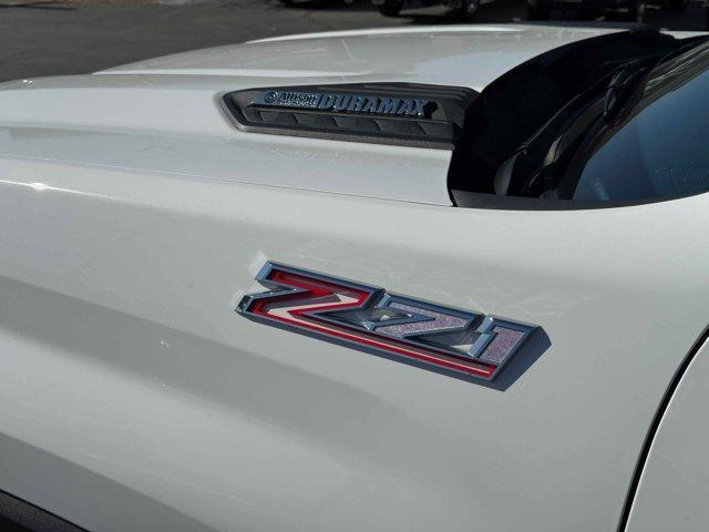 used 2023 Chevrolet Silverado 3500 car, priced at $37,033