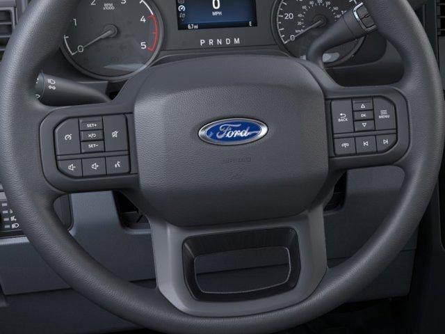new 2025 Ford F-250 car, priced at $64,036