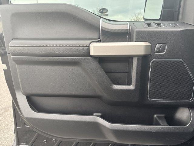 used 2019 Ford F-150 car, priced at $29,954