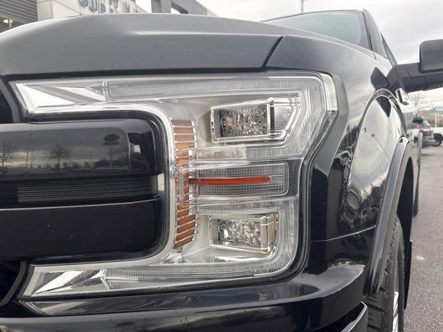 used 2019 Ford F-150 car, priced at $29,954