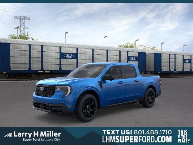 new 2026 Ford Maverick car, priced at $44,745