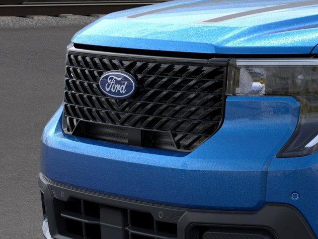 new 2026 Ford Maverick car, priced at $44,745