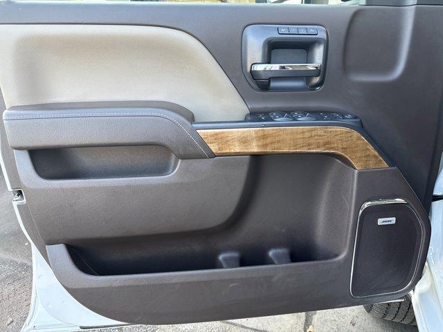 used 2019 Chevrolet Silverado 3500 car, priced at $49,233