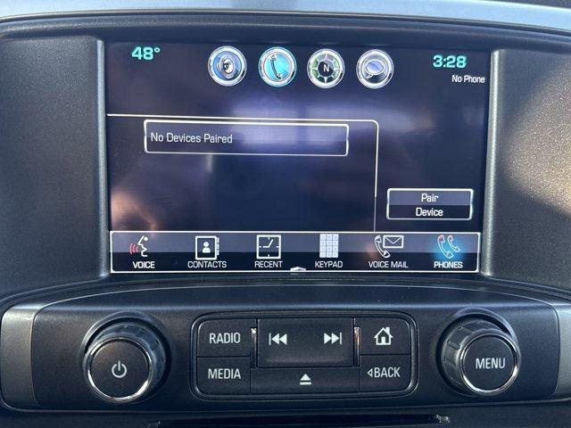 used 2019 Chevrolet Silverado 3500 car, priced at $49,233