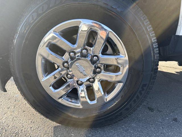used 2019 Chevrolet Silverado 3500 car, priced at $49,233