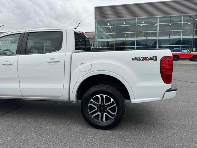 used 2019 Ford Ranger car, priced at $20,485