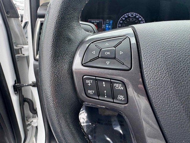 used 2019 Ford Ranger car, priced at $20,485