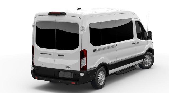 new 2026 Ford Transit-350 car, priced at $66,870