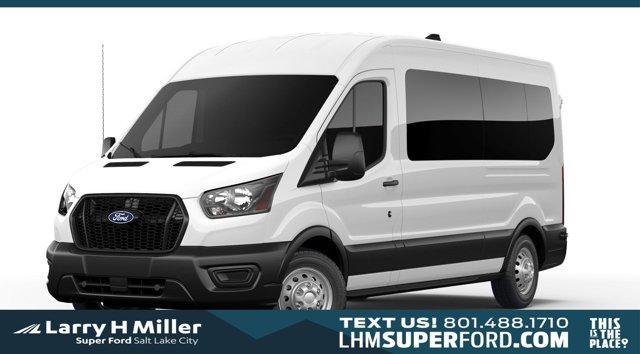 new 2026 Ford Transit-350 car, priced at $66,870