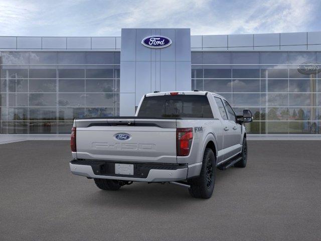 new 2026 Ford F-150 car, priced at $62,313