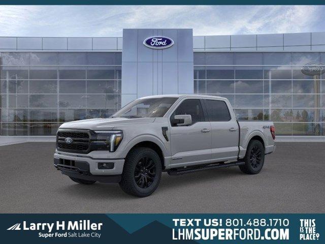 new 2026 Ford F-150 car, priced at $80,630