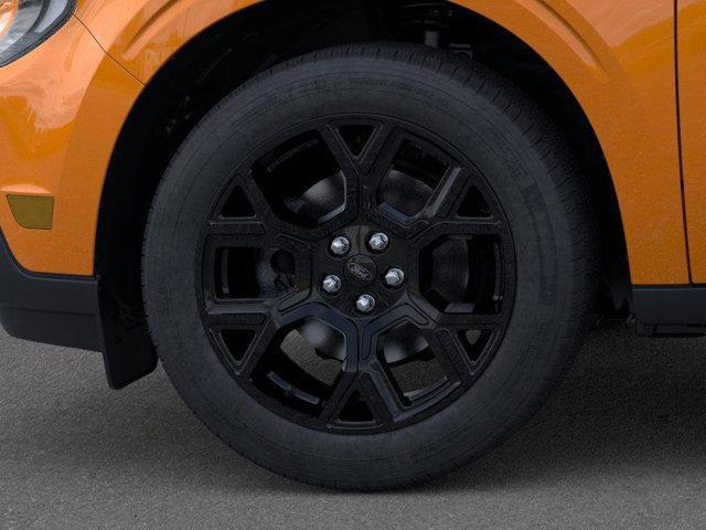 new 2026 Ford Maverick car, priced at $37,241