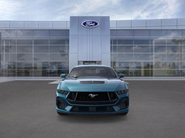 new 2026 Ford Mustang car, priced at $61,560