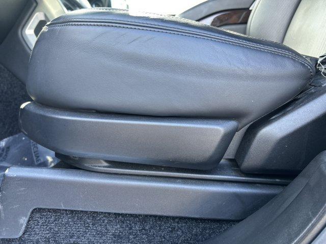 used 2021 Land Rover Range Rover car, priced at $40,769