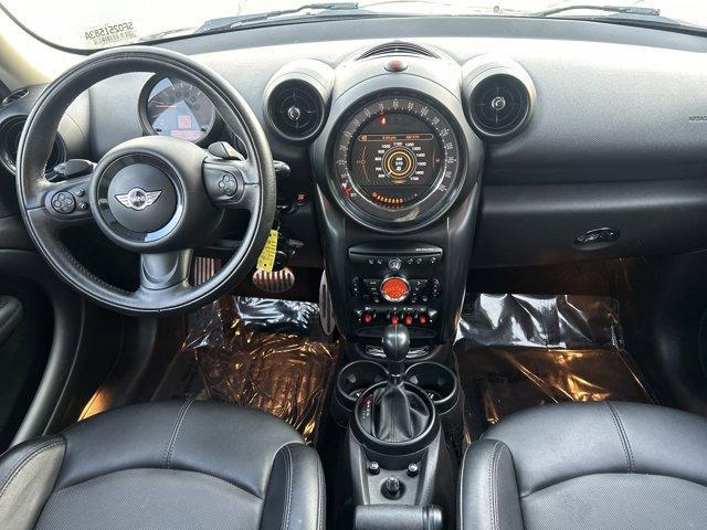 used 2016 MINI Countryman car, priced at $10,000