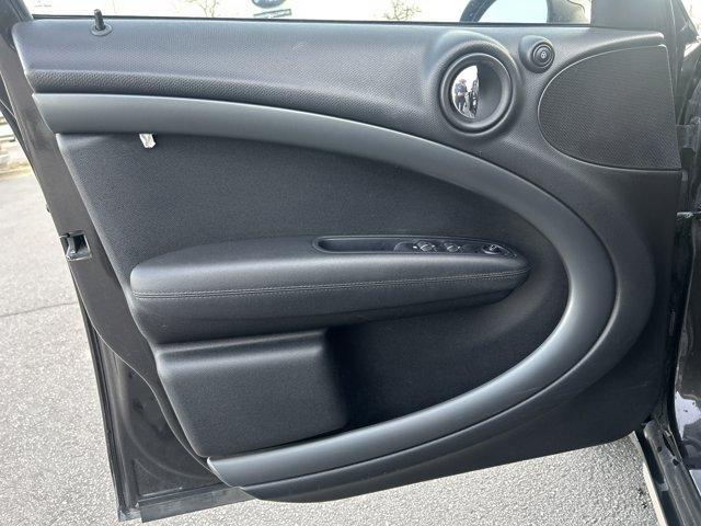 used 2016 MINI Countryman car, priced at $10,000