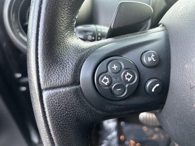 used 2016 MINI Countryman car, priced at $10,000