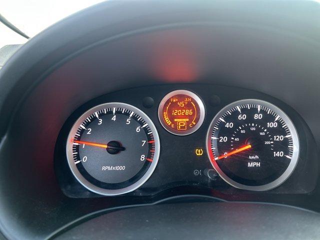 used 2012 Nissan Sentra car, priced at $5,686