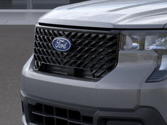 new 2026 Ford Maverick car, priced at $38,279