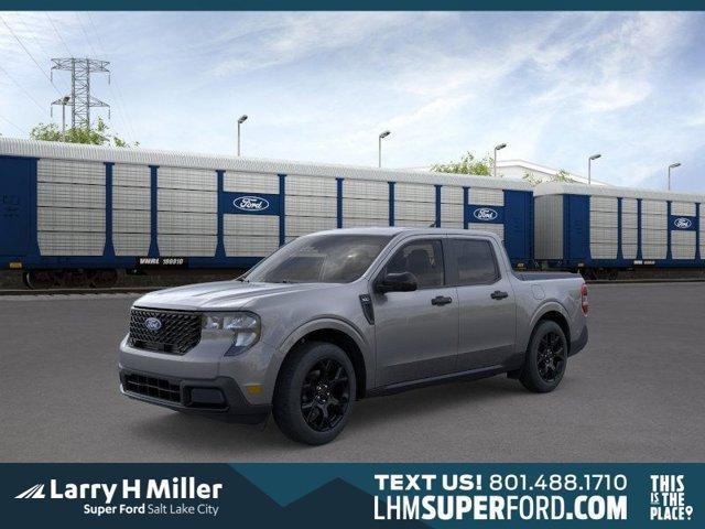 new 2026 Ford Maverick car, priced at $39,865